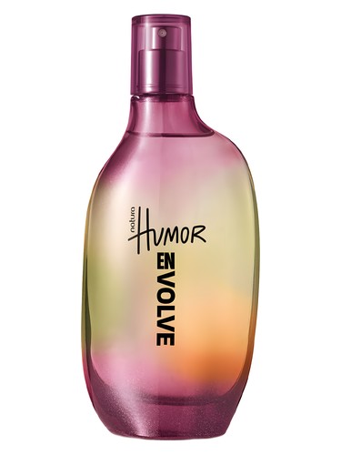 Humor Envolve Natura pro ženy a muže 