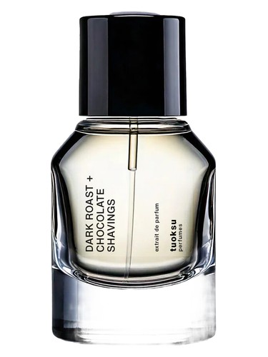 Dark Roast + Chocolate Shavings Tuoksu pro ženy a muže 
