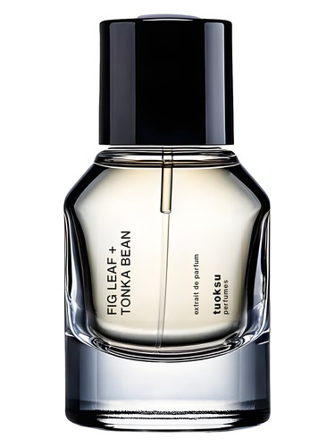 perfume Fig Leaf + Tonka Bean Tuoksu pro ženy a muže 
