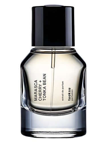 perfume Marasca Cherry + Tonka Bean Tuoksu pro ženy a muže 