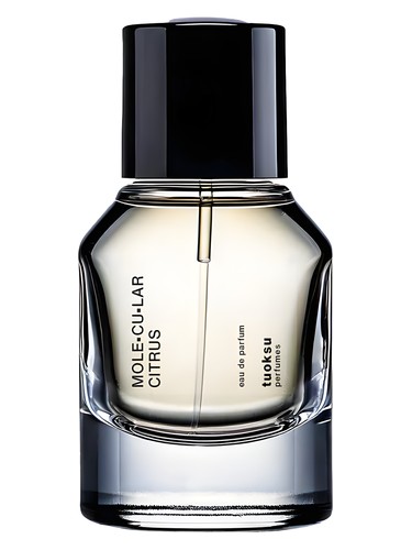 Mole•cu•lar Citrus