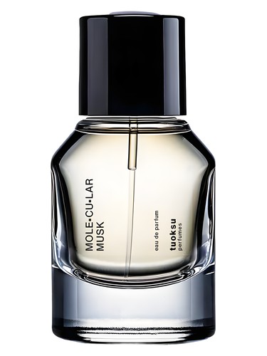 Mole•cu•lar Musk Tuoksu pro ženy a muže