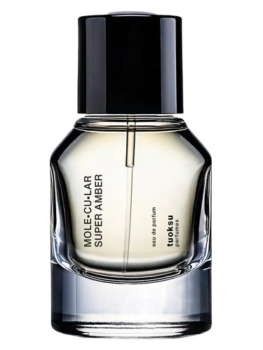 Mole•cu•lar Super Amber Tuoksu pro ženy a muže