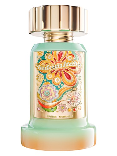 パリスコーナー インドミタブル EDP 100ml INDOMITABLE INDOMITABLE – PARIS CORNER