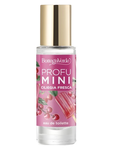 perfume Ciliegia Fresca Bottega Verde pro ženy 