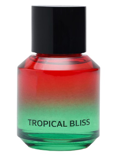 perfume Tropical Bliss Mango pro ženy a muže 