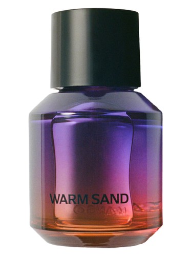 perfume Warm Sand Mango pro ženy a muže 