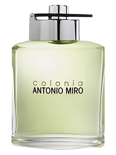 Colonia Antonio Miro pro ženy a muže