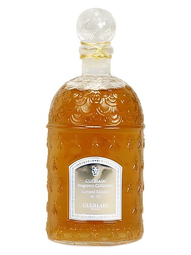 No. 25 Guerlain pro ženy 