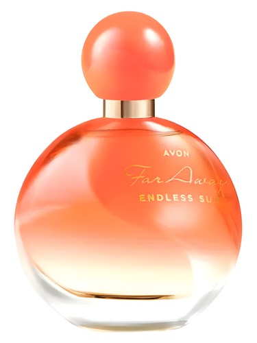 Far Away Endless Sun Avon pro ženy