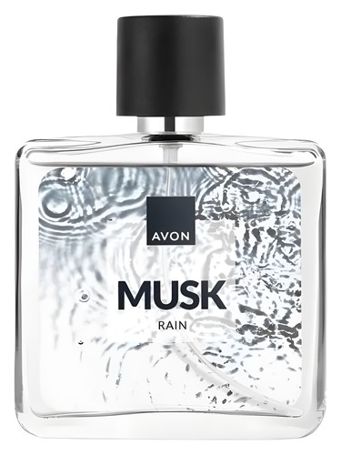 Musk Rain Avon pro muže