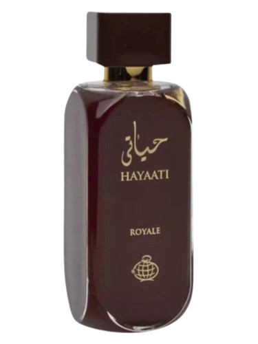 Hayaati Royale