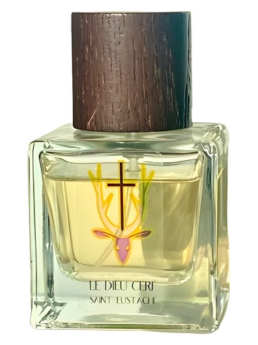 Le Dieu Cerf - Saint Eustache