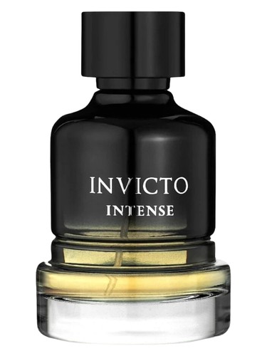 Invicto Intense Fragrance World pro muže
