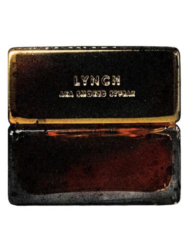 LYNCH aka smoked styrax Spiritica pro ženy a muže