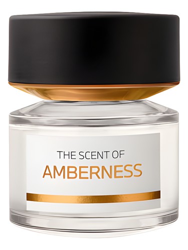 Amberness BMW Fragrances pro ženy a muže