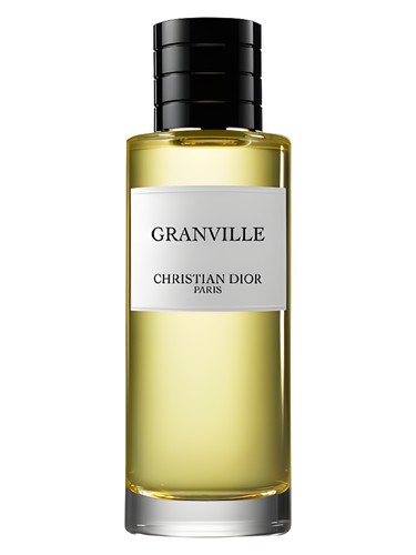 香水(女性用) Christian Dior GRANVILLE 250ml La Collection Couturier Parfumeur Granville Dior perfume - a