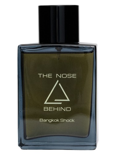 Bangkok Shock