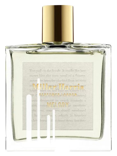 Melody Miller Harris parfum - un nouveau parfum pour homme et femme 2025