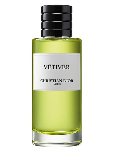 クリスチャン・ディオール ヴェチバー 125ml La Collection Couturier Parfumeur Vetiver Dior cologne - a