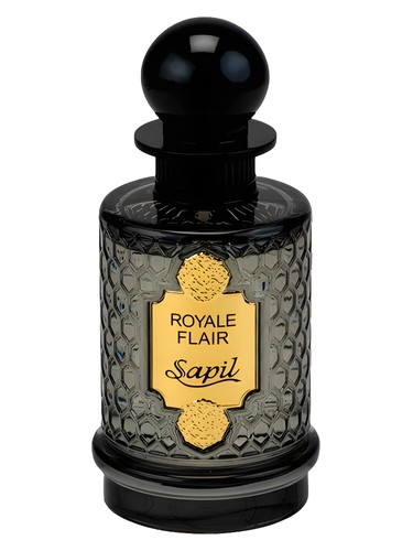 Royale Flair by Sapil