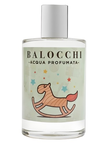 Balocchi Baby Acqua Profumata Balocchi pro ženy a muže