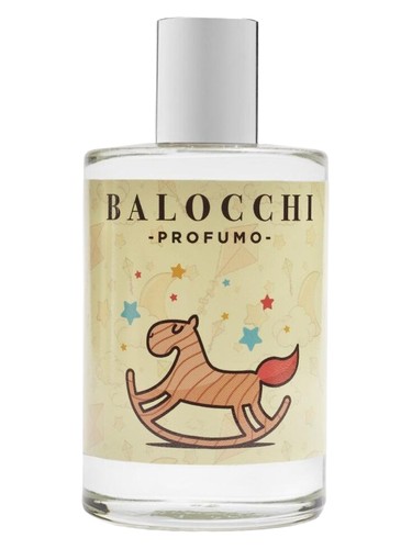 Balocchi Baby Profumo Balocchi pro ženy a muže 