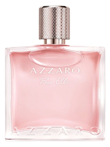 Elle Extreme Azzaro Pour Elle 75ml Azzaro Pour Elle (2025) Azzaro