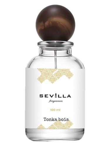 perfume Tonka Bois Sevilla Fragrances pro ženy a muže 