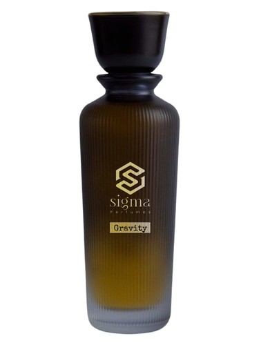 Gravity Sigma Perfumes pro ženy a muže 