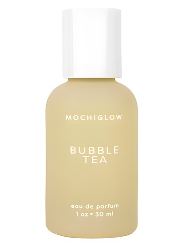 Bubble Tea Mochiglow pro ženy a muže 