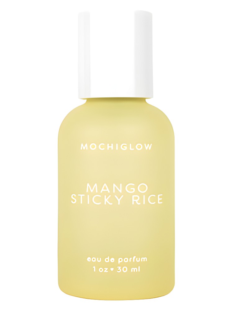 Mango Sticky Rice Mochiglow perfume - a fragrance for women and men 2023