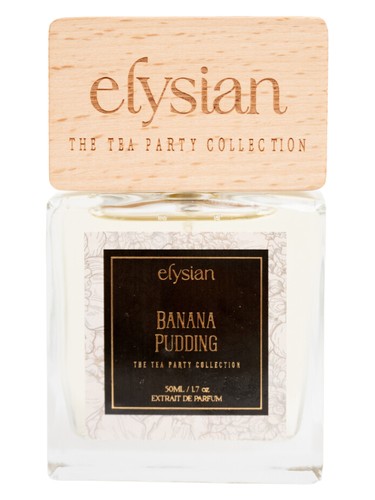 Banana Pudding Elysian pro ženy a muže 