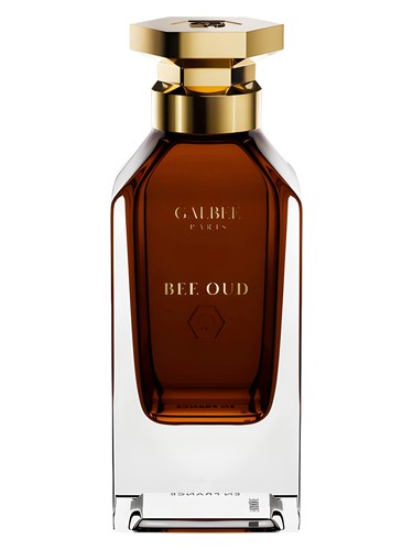 Bee Oud Galbee pro ženy a muže 