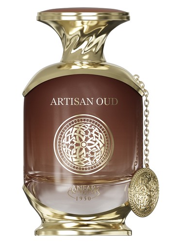 Artisan Oud Anfar 1950 pro ženy a muže