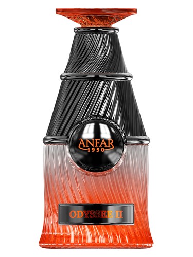 perfume Odyssee II Anfar 1950 pro muže 
