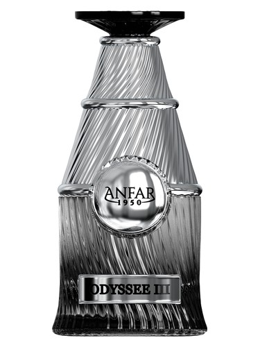 Odyssee III Anfar 1950 pro muže