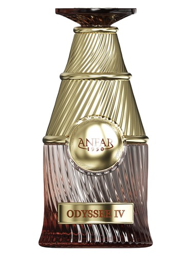 Odyssee IV Anfar 1950 pro ženy a muže