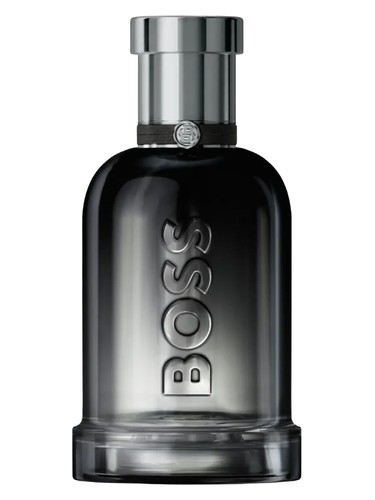 Boss Bottled Beyond Hugo Boss cologne - a new fragrance for