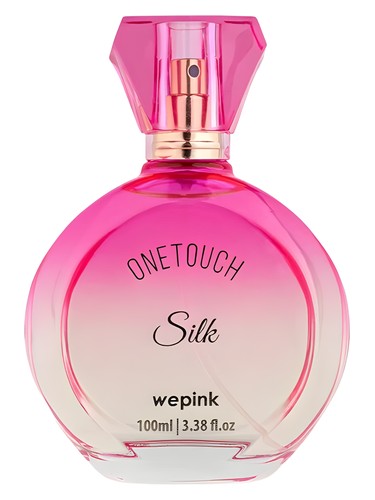 One Touch Silk We Pink pro ženy 