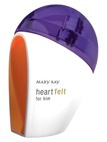 Heartfelt for Him by Mary Kay
