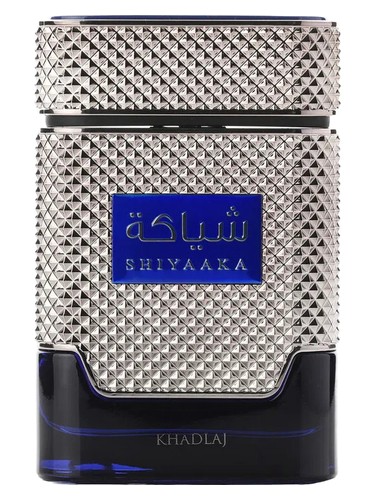 Shiyaaka Blue Khadlaj Perfumes pro muže 