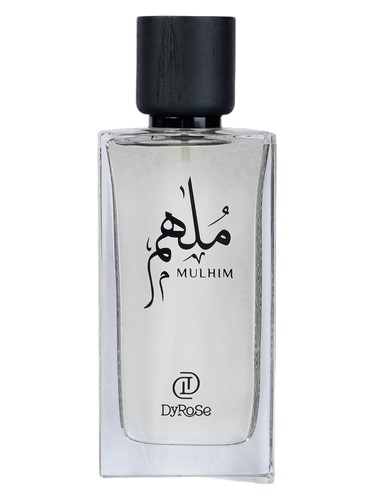 Mulhim Dyrose pro muže
