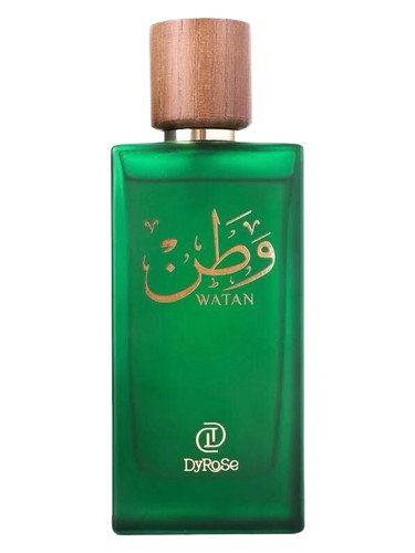 Watan Dyrose pro ženy a muže