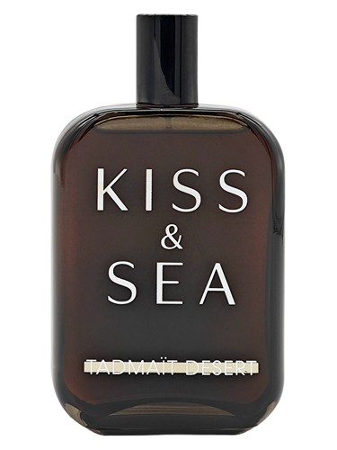 perfume Kiss &amp; Sea Tadmait Desert Samam pro ženy a muže 