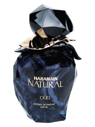 Natural Oud Al Haramain Perfumes pro ženy a muže 