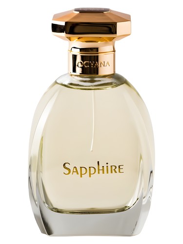 Sapphire Ocyana pro ženy a muže