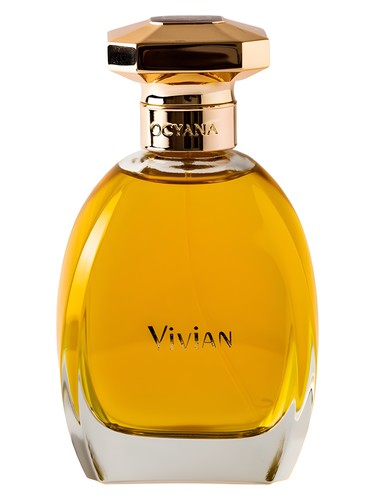 Vivian Ocyana pro ženy a muže 