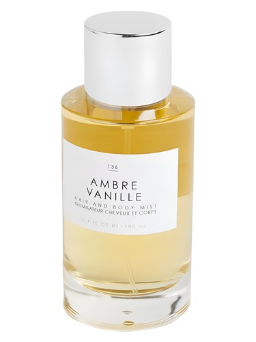 perfume Ambre Vanille Urban Outfitters ユニセックス