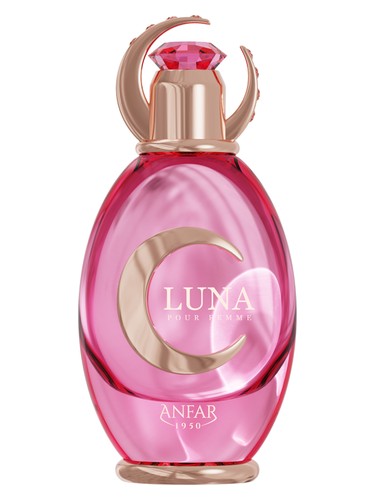 perfume Luna Anfar 1950 pro ženy 